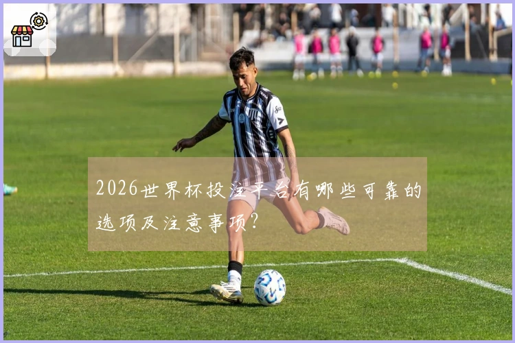 2026世界杯投注平台有哪些可靠的选项及注意事项?