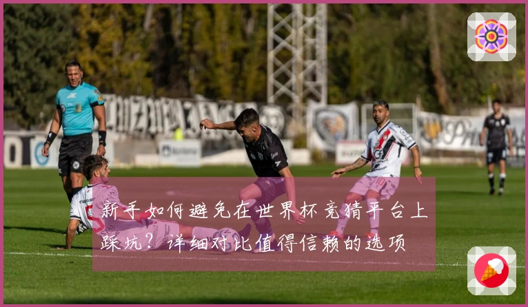 新手如何避免在世界杯竞猜平台上踩坑？详细对比值得信赖的选项