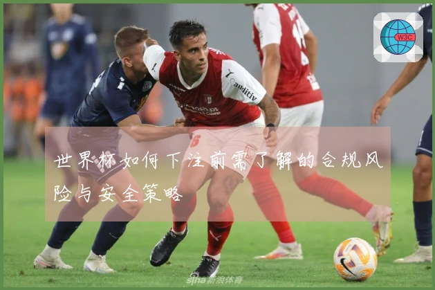 世界杯如何下注前需了解的合规风险与安全策略