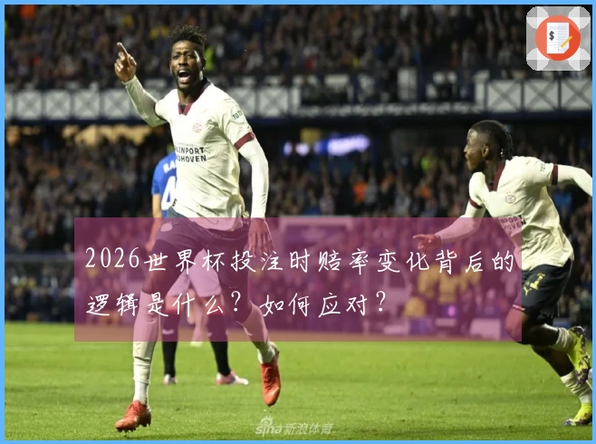2026世界杯投注时赔率变化背后的逻辑是什么？如何应对？