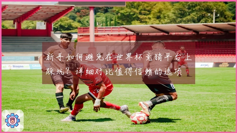 新手如何避免在世界杯竞猜平台上踩坑?详细对比值得信赖的选项