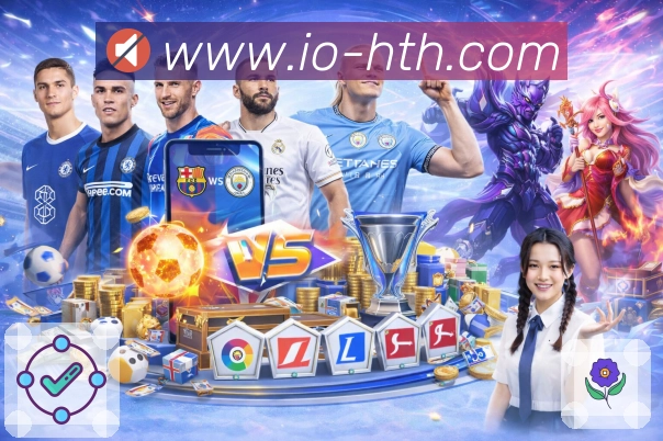 华体会 Sports 官方视觉图