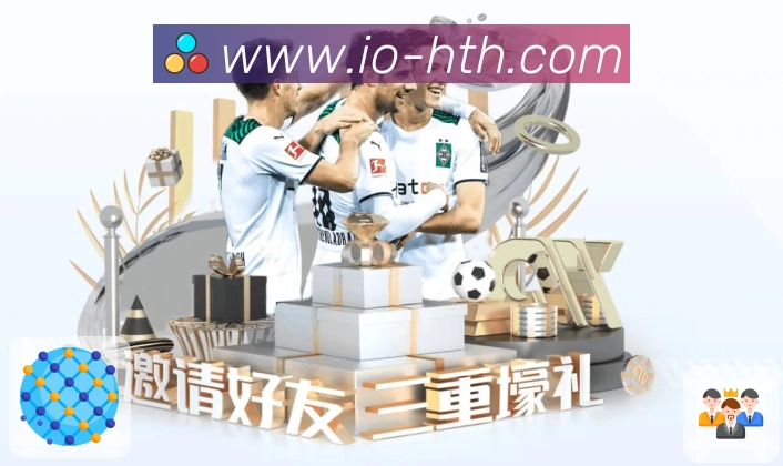 我们的使命与愿景